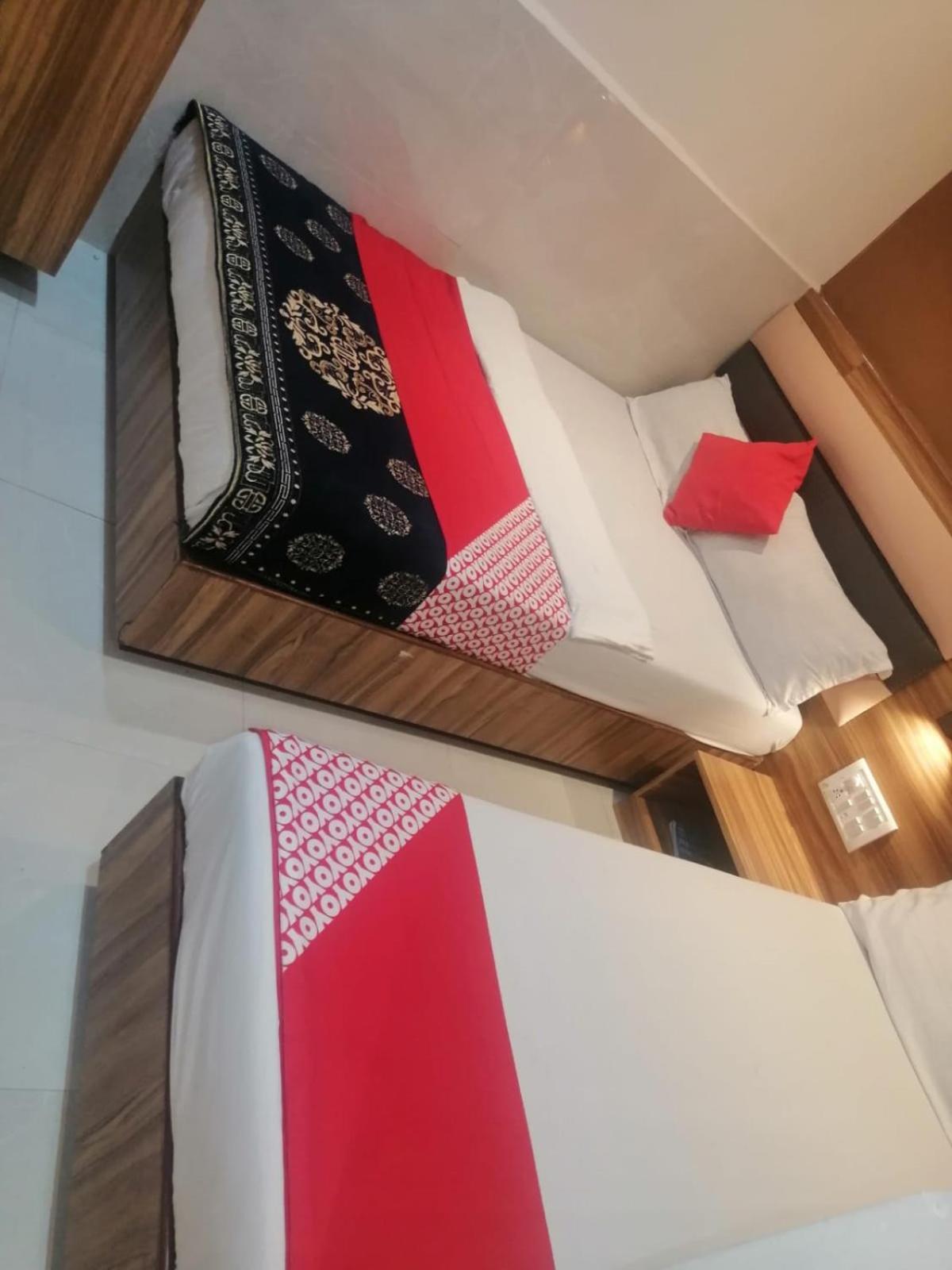 Ruby Hotel — Photos 2